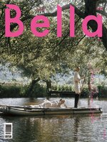 Bella Magazine 儂儂雜誌